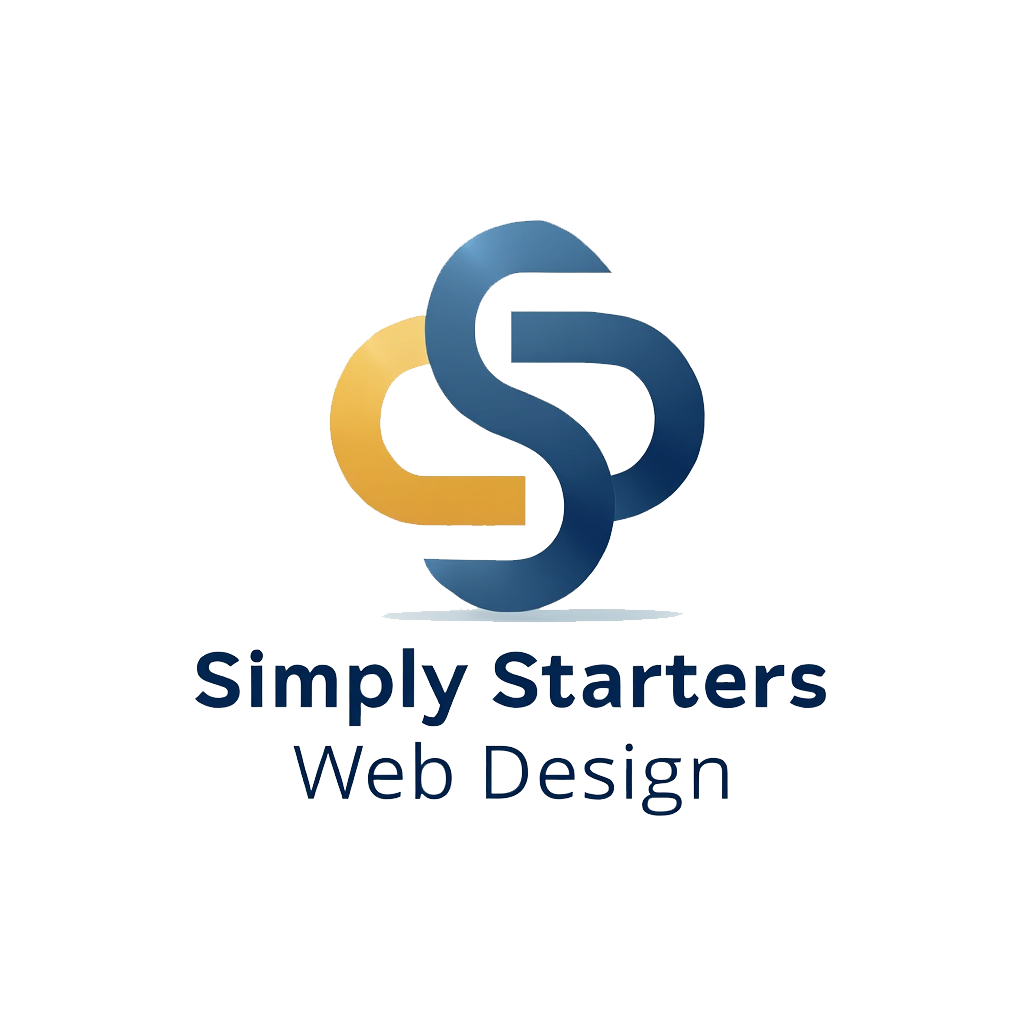 Simply Starters Logo